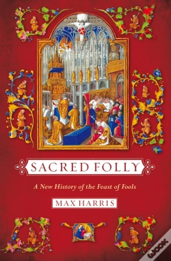 Capa do artigo Rt Sacred Folly Z