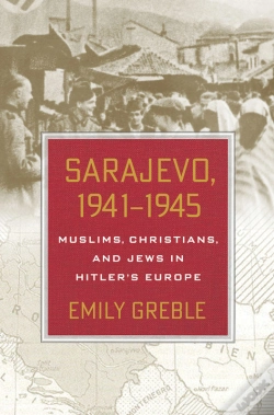 Capa do artigo Rt Sarajevo 1941 1945 Z