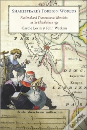 Rt Shakespeare S Foreign Worlds Z