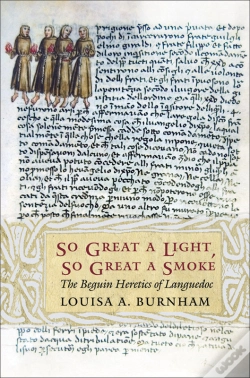 Capa do artigo Rt So Great A Light So Great A Smoke Z