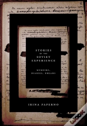 Capa do artigo Rt Stories Of Soviet Experience Z