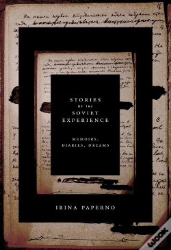 Capa do artigo Rt Stories Of Soviet Experience Z
