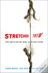 Rt Stretched Thin Z