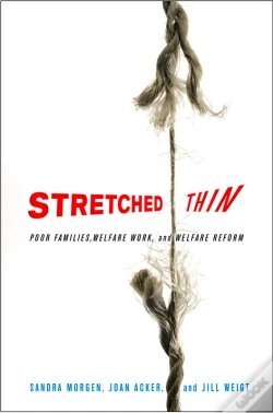 Capa do artigo Rt Stretched Thin Z