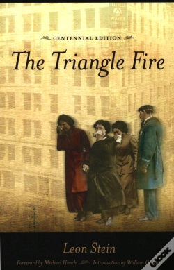 Capa do artigo Rt Triangle Fire Z