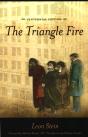 Rt Triangle Fire Z - Preview