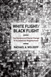 Capa do artigo Rt White Flight Black Flight Z
