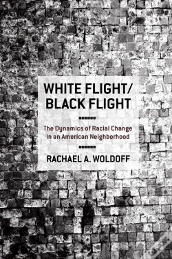 Capa do artigo Rt White Flight Black Flight Z