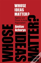 Capa do artigo Rt Whose Ideas Matter Z