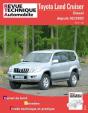 Rta 696.1 Toyota Land Cruiser D-4d 165 02/2003 - Preview