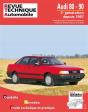 Rta 735.1 Audi 80 Et 90 Ess 4 Et 5 Cyl Et Diesel - Preview