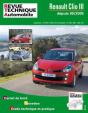 Rta B702.5 Renault Clio Iii 1,4v 16v+1.5dci 85/105 - Preview
