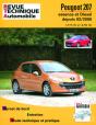 Rta B711.5 Peugeot 207 Es 1.6v/Diesel 1.6 Hdi - Preview