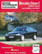 Rta B713.1 Classec 04/04 > 05/07 E.C180/C200k+ - Preview
