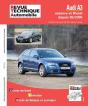 Rta B715.6 A3 Ess 1.6 Fsi Et 2.0 Tdi (140/170)>05/05 - Preview