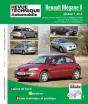 Rta B716.7 Megane Ii Depuis 01/06 1.4/1.6 1.5/2.0dci - Preview