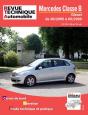 Rta B720.5 Classe B 03/05> Ess 2.0 B200+B180/200cdi - Preview