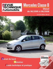 Capa do artigo Rta B720.6 Classe B