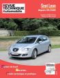 Rta B722.5 Seat Leon Ii 09/05 ; Ess 2.0fsi Die 2,0tdi - Preview