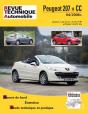 Rta B724.5 Peugeot 207 Cc>04/06 Ess 1.4-1+1.4hdi - Preview