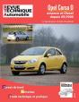 Rta B725.5 Opel Corsa >09/06 Ess 1.2+ Diesel 1.3cdti - Preview