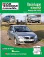 Rta B727.5 Dacia Logan + Mcv ; 09/07 Ess 1.4/1.6+1.5dci - Preview