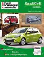 Rta B777 Renault Clio Iii Phase 2 - Preview