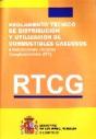 Rtcg : Reglamento Técnico De Distribución Y Utilización De Combustibles Gaseosos E I.T.C. - Preview