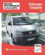 Rtd 274.5 Volkswagen Transporter T5 - Preview