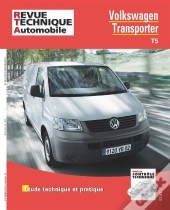 Rtd 274.5 Volkswagen Transporter T5