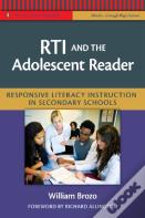 Rti And The Adolescent Reader