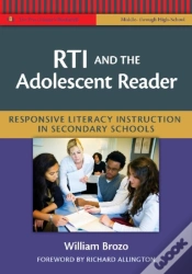 Capa do artigo Rti And The Adolescent Reader