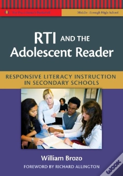 Capa do artigo Rti And The Adolescent Reader