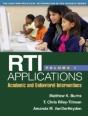 Rti Applications, Volume 1 - Preview