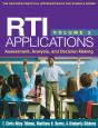 Rti Applications, Volume 2 - Preview