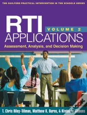 Capa do artigo Rti Applications, Volume 2