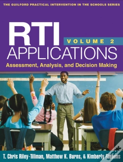 Capa do artigo Rti Applications, Volume 2