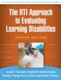 Rti Approach To Evaluating Learning Disabilities - Preview