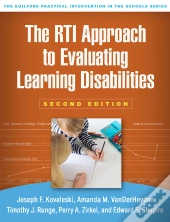 Rti Approach To Evaluating Learning Disabilities