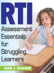 Capa do artigo Rti Assessment Essentials For Struggling Learners