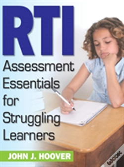 Capa do artigo Rti Assessment Essentials For Struggling Learners