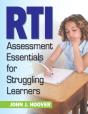 Rti Assessment Essentials For Struggling Learners - Preview
