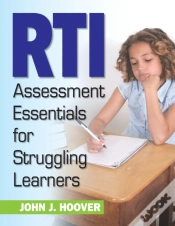Capa do artigo Rti Assessment Essentials For Struggling Learners