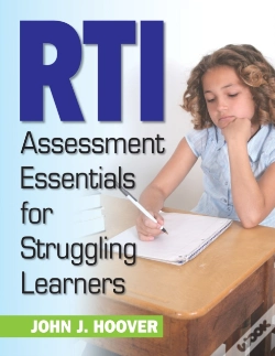 Capa do artigo Rti Assessment Essentials For Struggling Learners