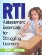 Rti Assessment Essentials For Struggling Learners - Preview