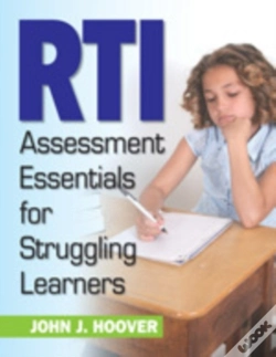 Capa do artigo Rti Assessment Essentials For Struggling Learners