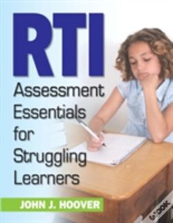 Capa do artigo Rti Assessment Essentials For Struggling Learners