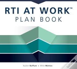 Capa do artigo Rti At Work(Tm) Plan Book