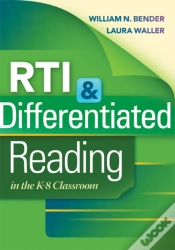Capa do artigo Rti & Differentiated Reading In The K-8 Classroom