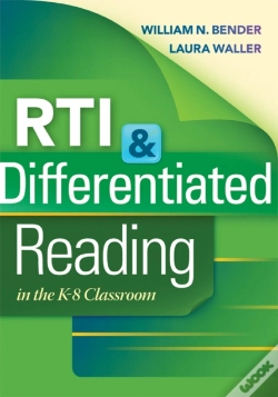 Capa do artigo Rti & Differentiated Reading In The K-8 Classroom